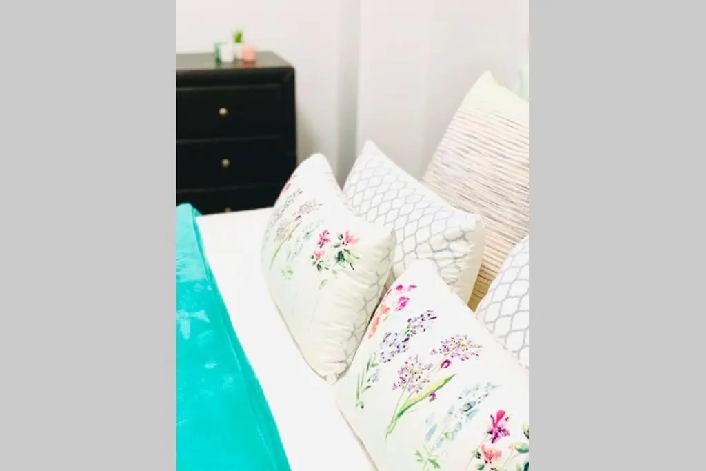 Apartmán 'Home Sweet Home-Luxury Apartment-Santa Cruz'