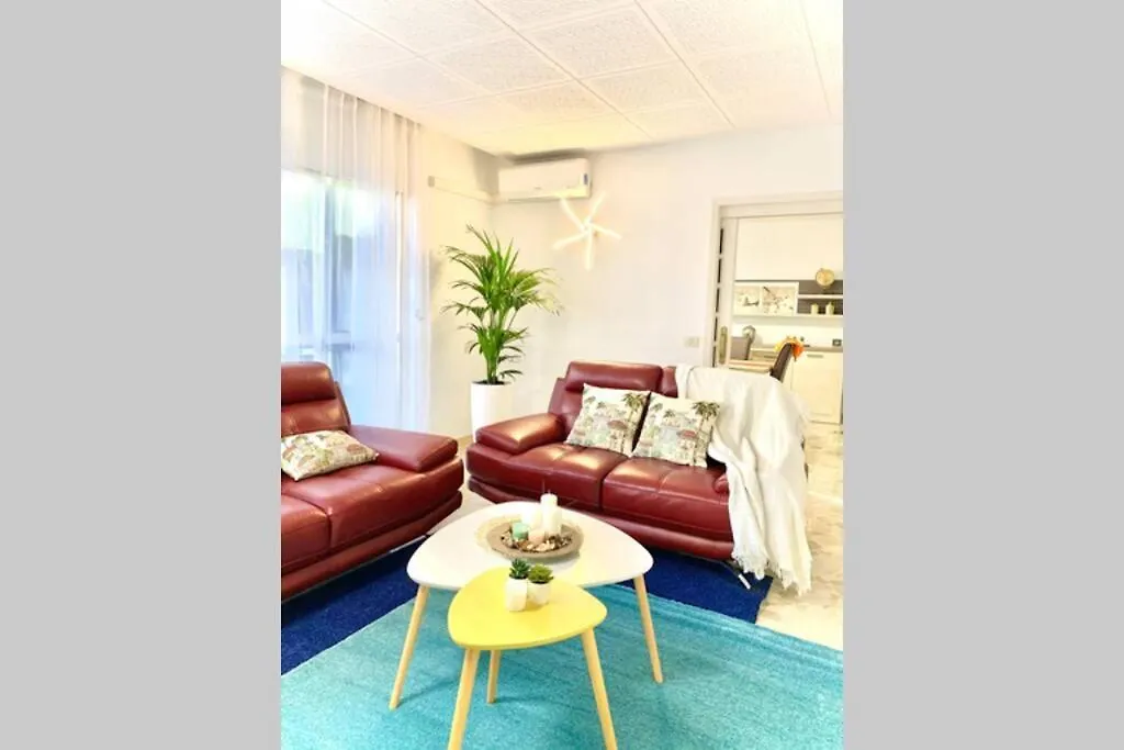'Home Sweet Home-Luxury Apartment-Santa Cruz' Španělsko