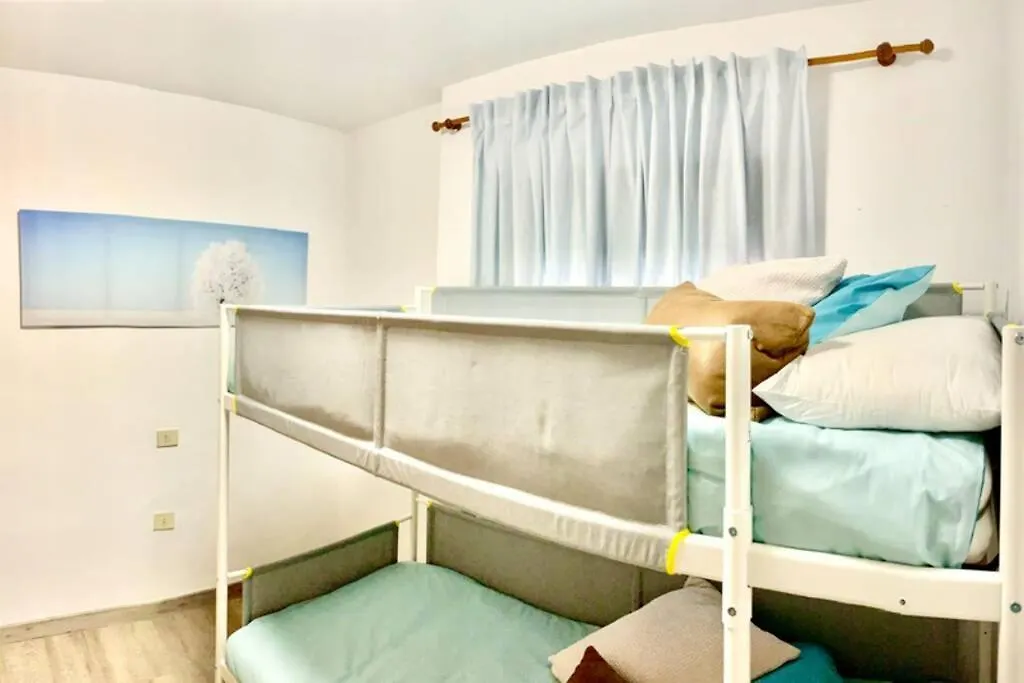 'Home Sweet Home-Luxury Apartment-Santa Cruz' Санта-Крус-де-Тенерифе
