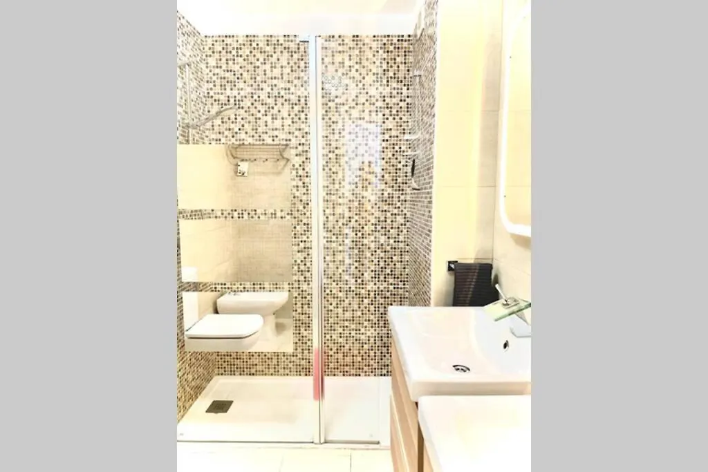 'Home Sweet Home-Luxury Apartment-Santa Cruz' Испания