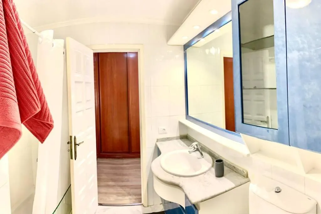 'Home Sweet Home-Luxury Apartment-Santa Cruz' 0*, Санта-Крус-де-Тенерифе Испания